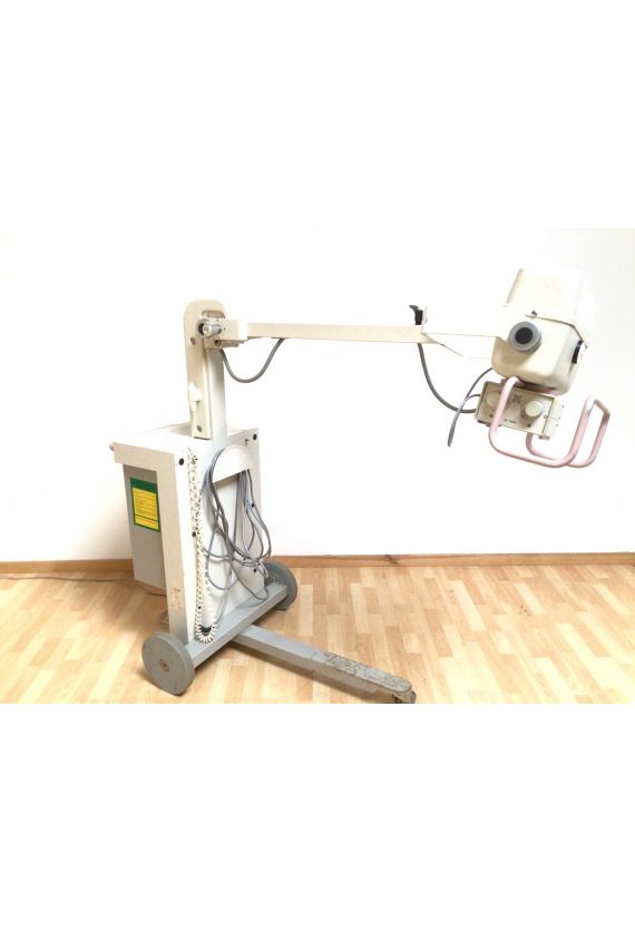 Philips Practix 33 Plus Portable X-Ray System