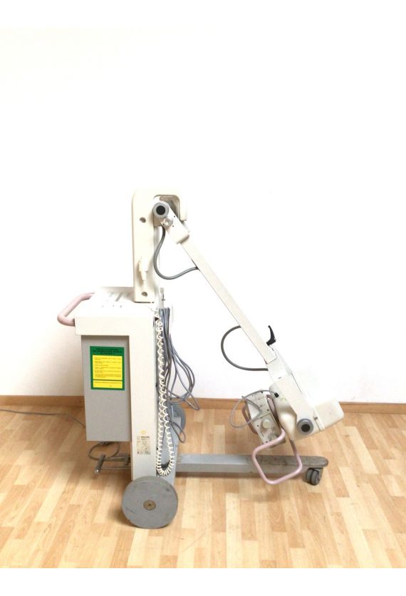 Philips Practix 33 Plus Portable X-Ray System