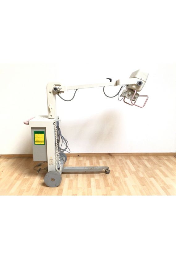 Philips Practix 33 Plus Portable X-Ray System