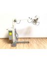 Philips Practix 33 Plus Portable X-Ray System