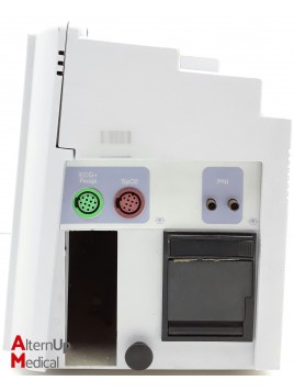 Kontron Trakmon Multiparameters Monitor