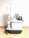 Radio Mobile Portable GE AMX4