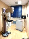 Mammographe Digital GE Senographe Crystal Nova
