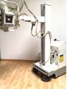 GE AMX4 Plus Portable X-Ray System