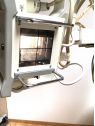 GE AMX4 Plus Portable X-Ray System