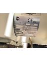 GE AMX4 Plus Portable X-Ray System