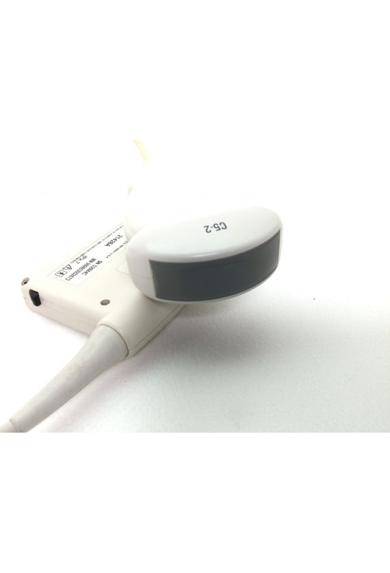 Sonde Convexe Philips C5-2