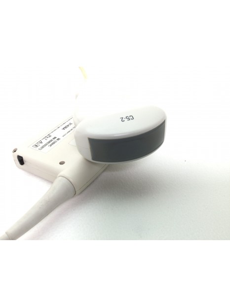 Sonde Convexe Philips C5-2