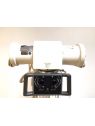 GE AMX4 Plus Portable X-Ray System