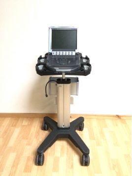 Sonosite Mturbo Portable Ultrasound System
