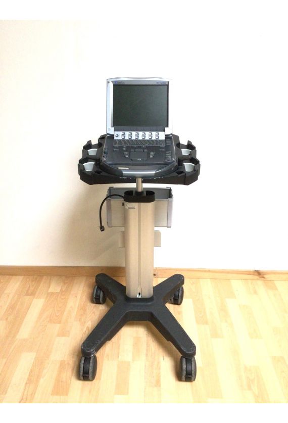Sonosite Mturbo Portable Ultrasound System