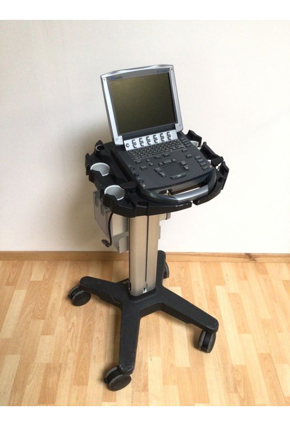Echographe portable Sonosite Mturbo