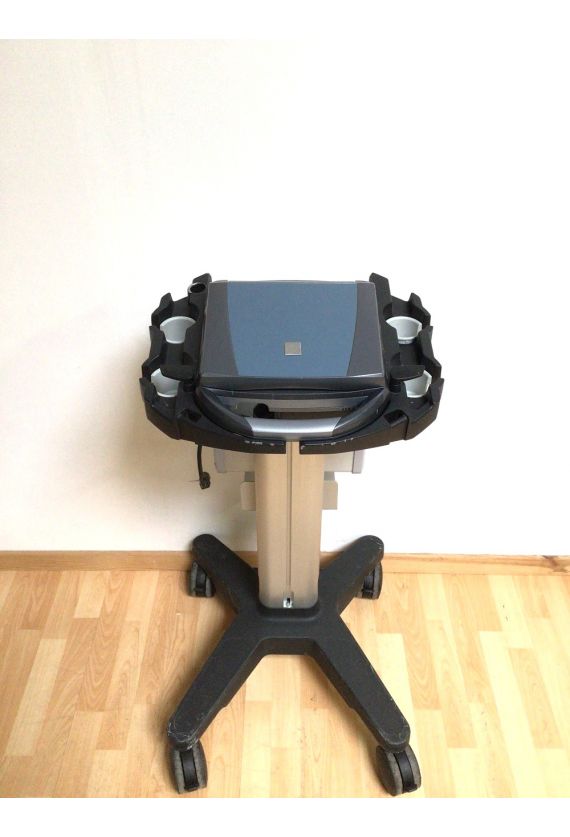 Echographe portable Sonosite Mturbo