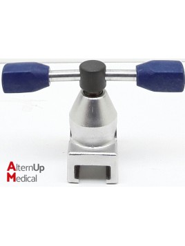 Clameau de Serrage Table d'Opération Maquet