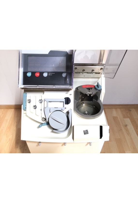 Haemonetics Cell Saver 5 Autotransfusion Unit