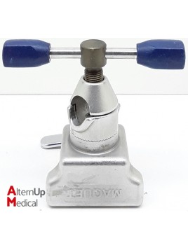 Clameau de Serrage Table d'Opération Maquet