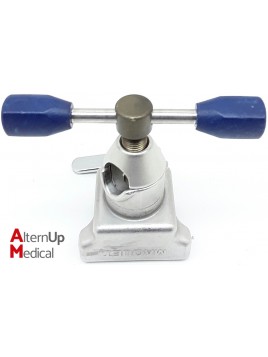 Clameau de Serrage Table d'Opération Maquet