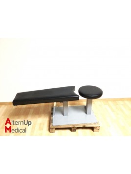 Chaise d'Examen