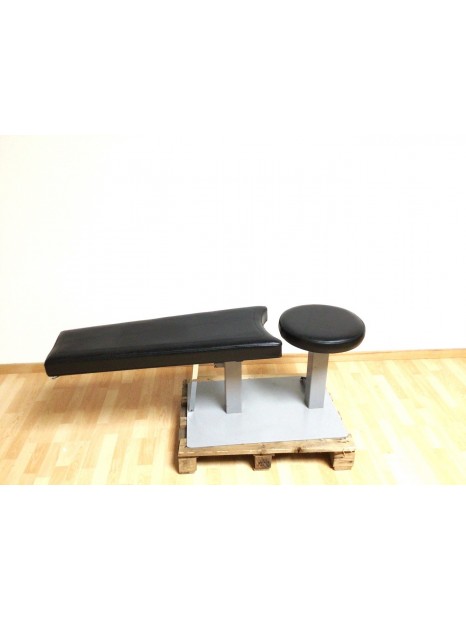 Chaise d'Examen