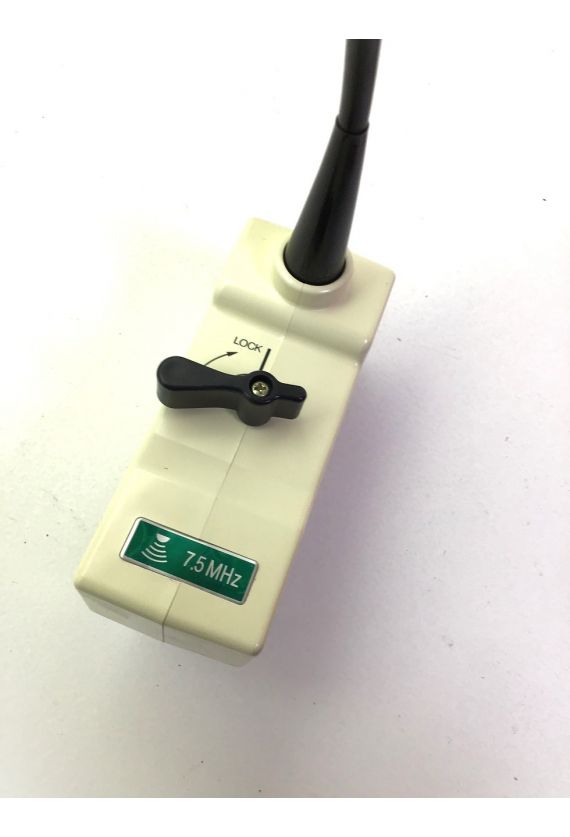 Pentax FG-32UA Ultrasound Gastroscope