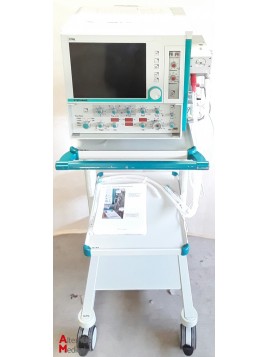 Respirateur Néonatologie PDG System Stephanie