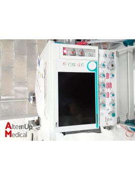 Respirateur Néonatologie PDG System Stephanie