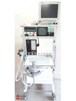Datex Engstrom Flexima Anesthesia Ventilator