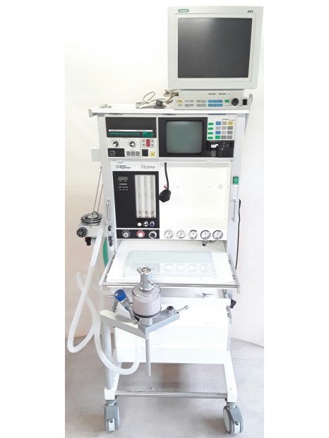 Datex Engstrom Flexima Anesthesia Ventilator