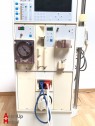 Echographe Toshiba avec Générateur de Dialyse Fresenius