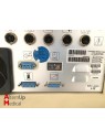 Echographe Toshiba avec Générateur de Dialyse Fresenius