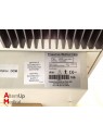 Echographe Toshiba avec Générateur de Dialyse Fresenius