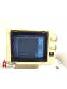 Echographe Toshiba avec Générateur de Dialyse Fresenius