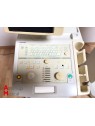 Echographe Toshiba avec Générateur de Dialyse Fresenius
