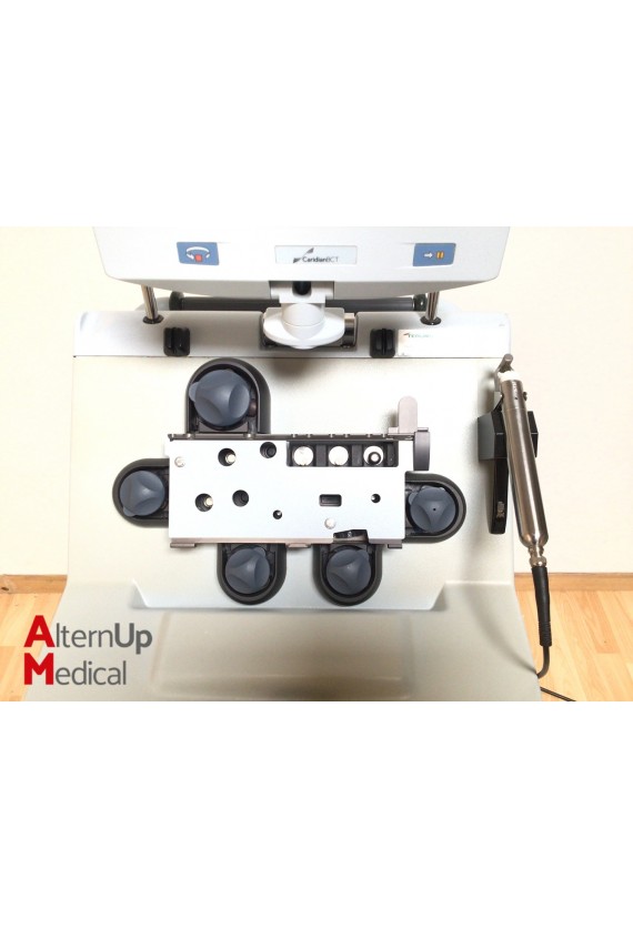 CaridianBCT Spectra Optia Aphresis System
