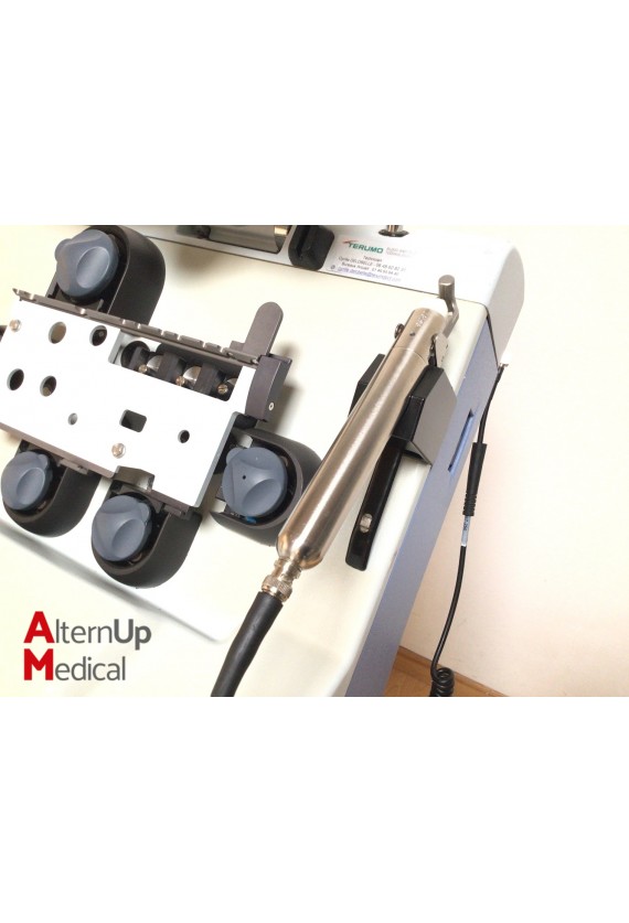 CaridianBCT Spectra Optia Aphresis System