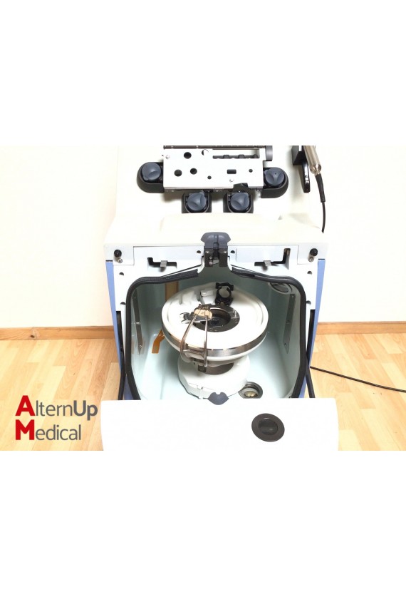 CaridianBCT Spectra Optia Aphresis System
