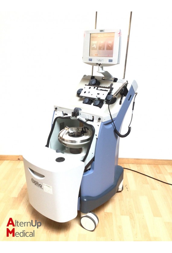 CaridianBCT Spectra Optia Aphresis System