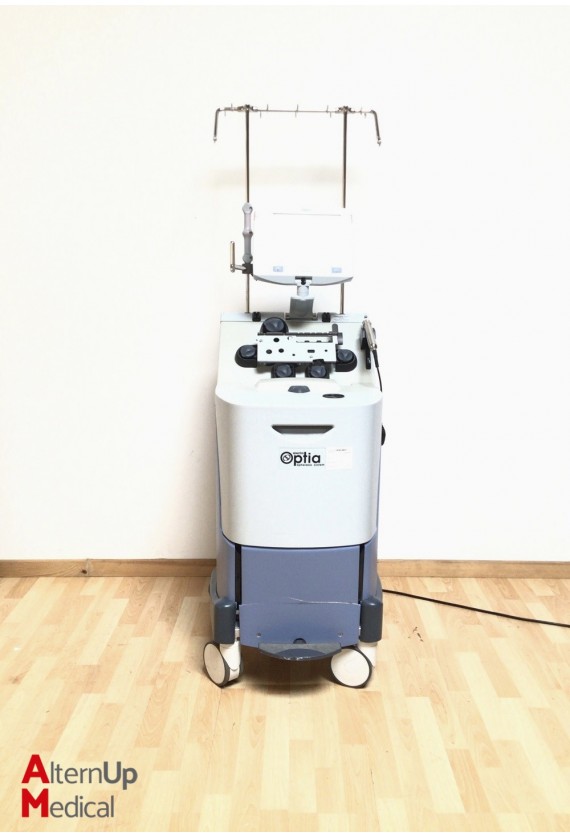 CaridianBCT Spectra Optia Aphresis System