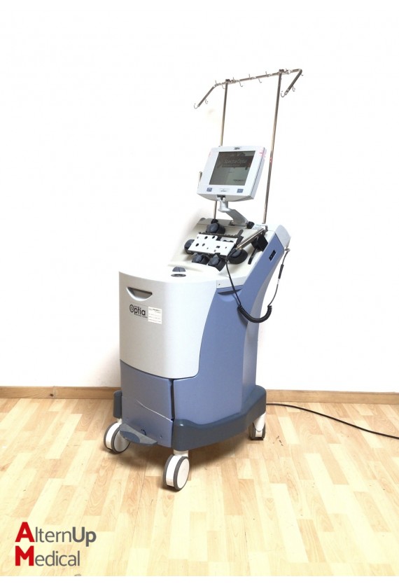CaridianBCT Spectra Optia Aphresis System