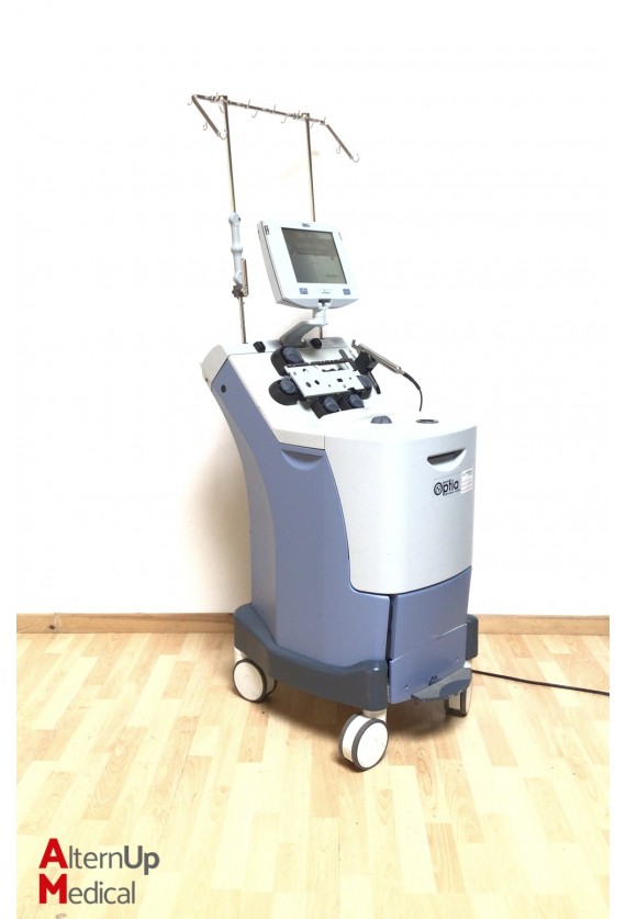 CaridianBCT Spectra Optia Aphresis System