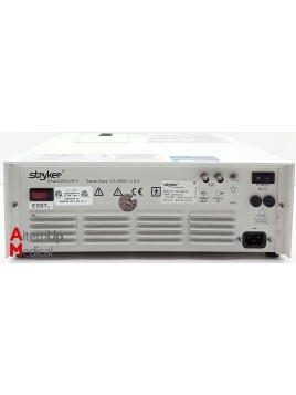 Source de Lumière Stryker Q-5000