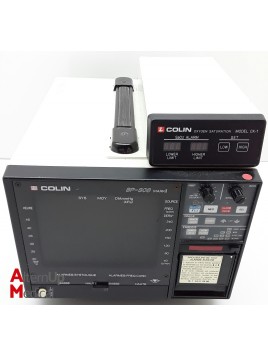 Moniteur Multiparamètres Colin BP-308 Mark II