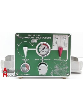 Irrigateur Wisap CO2- Aqua Purator