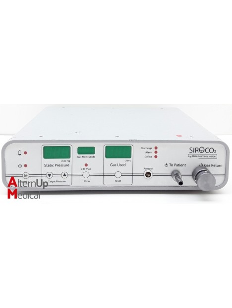Geyser - Endobloc Siroco 2 Insufflator