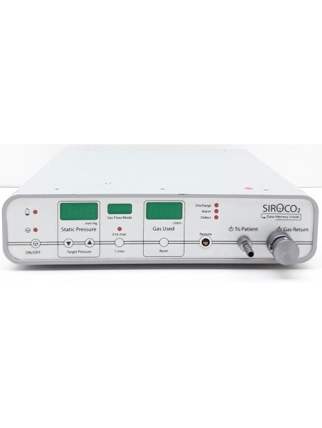 Geyser - Endobloc Siroco 2 Insufflator