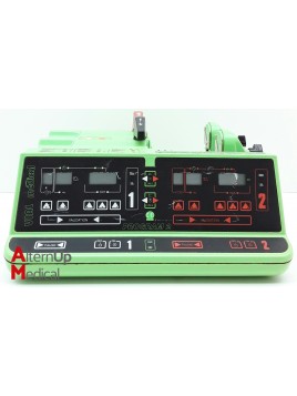 Fresenius Vial Program 2 IEC Syringe Pump