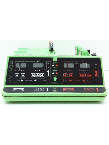 Pousse Seringue Fresenius Vial Program 2 IEC
