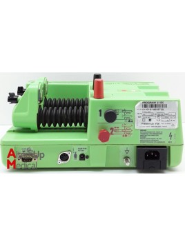 Fresenius Vial Program 2 IEC Syringe Pump