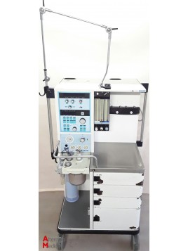 Taema Alys Anesthesia Ventilator