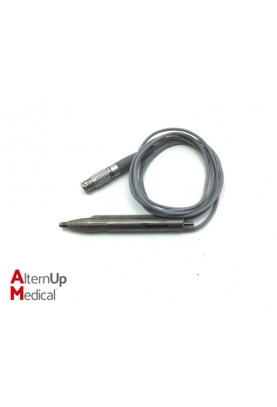 Bausch and Lomb 1275 BL3170 Handpiece
